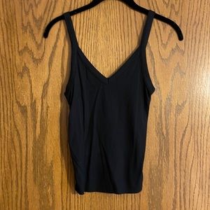 American Eagle soft and sexy ribbed tank S